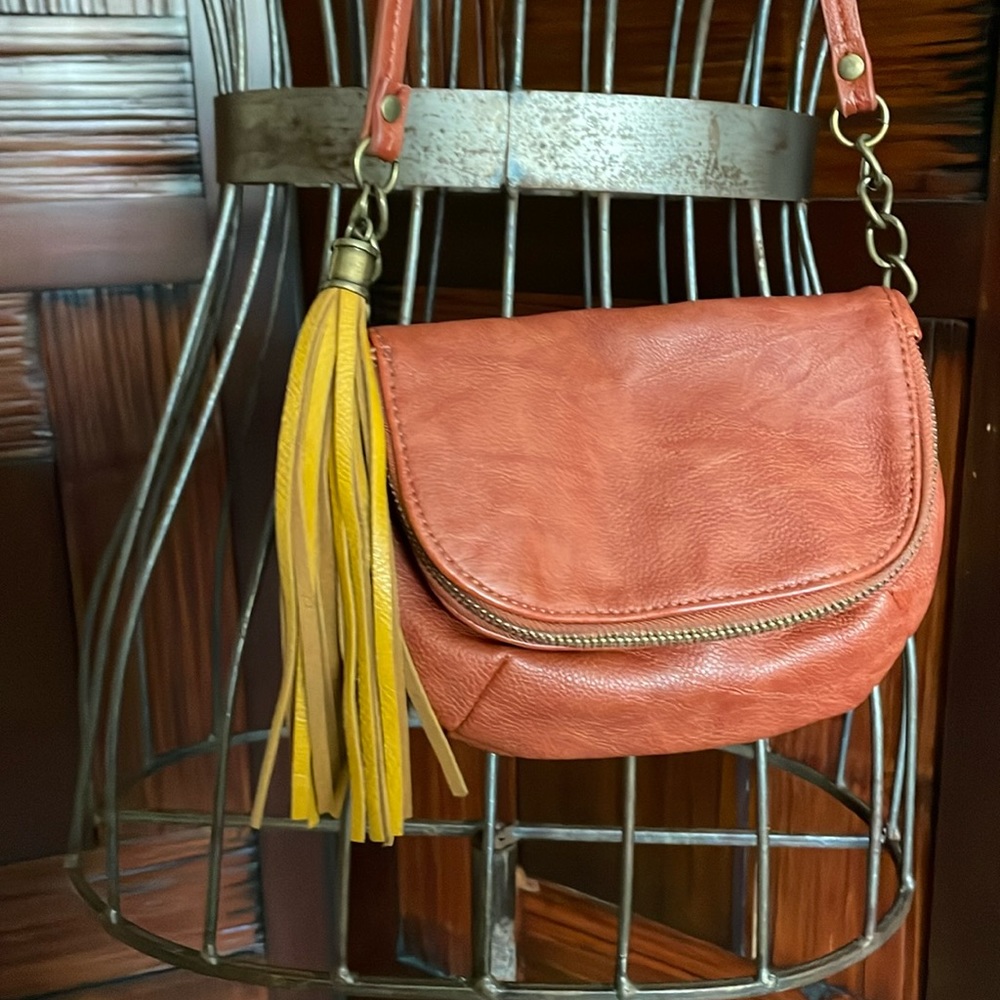 Darling Crossbody by ecoté